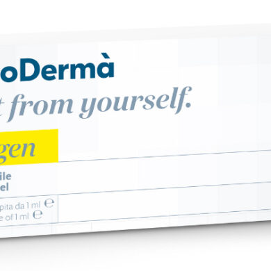 filler MonoDermà Fillagen a base di collagene