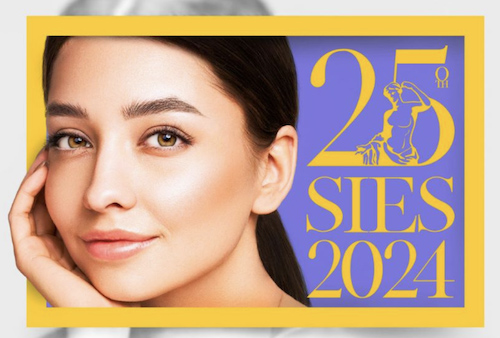 Promo Congresso SIES 2024 Bologna
